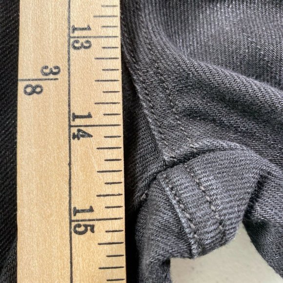 New Old Navy The Sky High Straight Women Plus Size - Picture 8 of 9